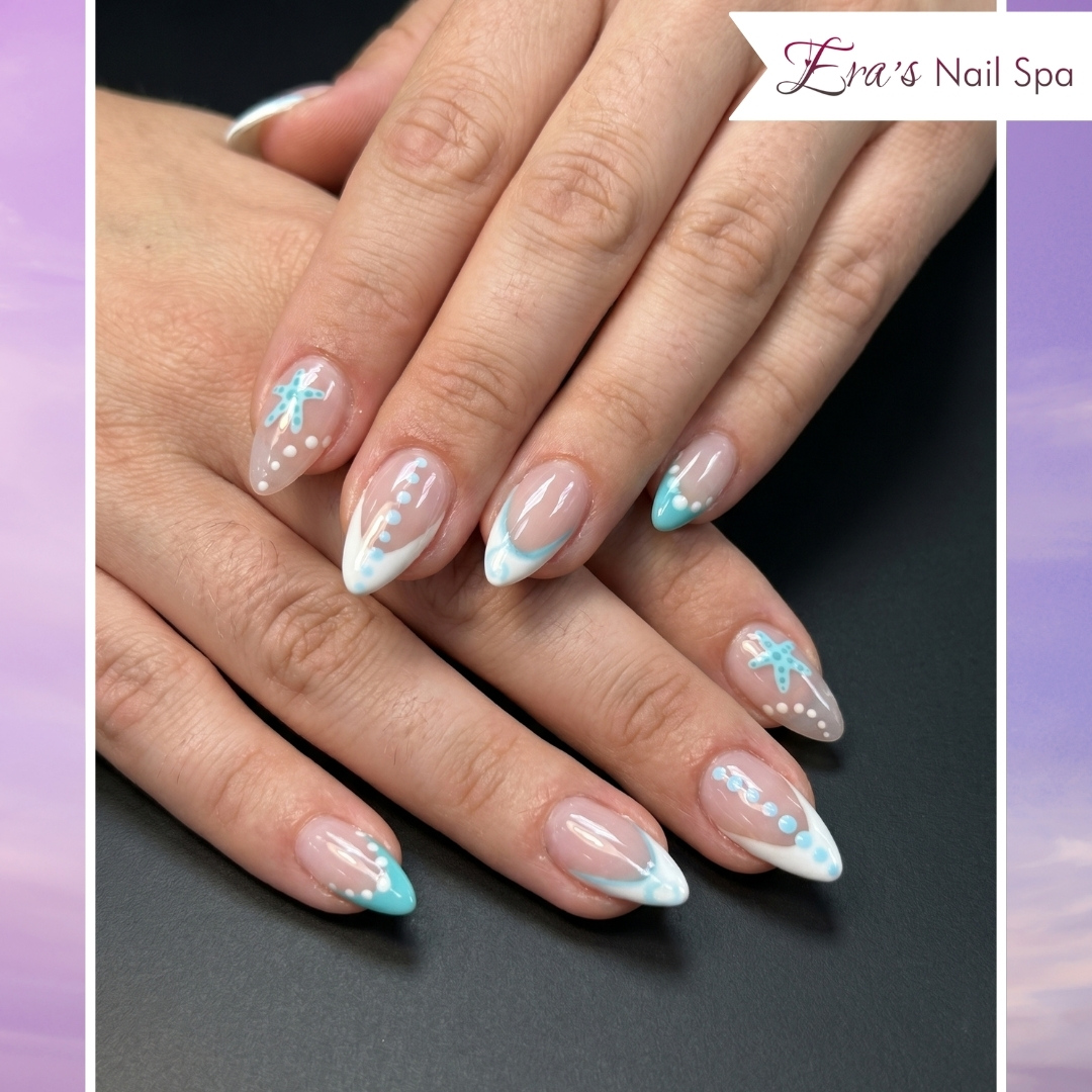 Nail June 2